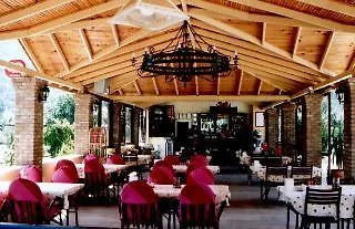 Rhodes Hotel