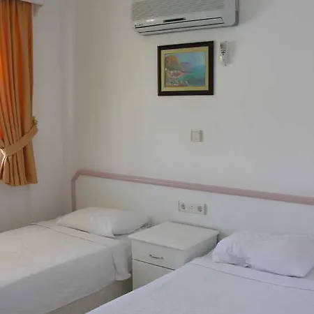 Rhodes 3* Icmeler