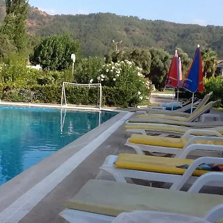 Hotel Rhodes